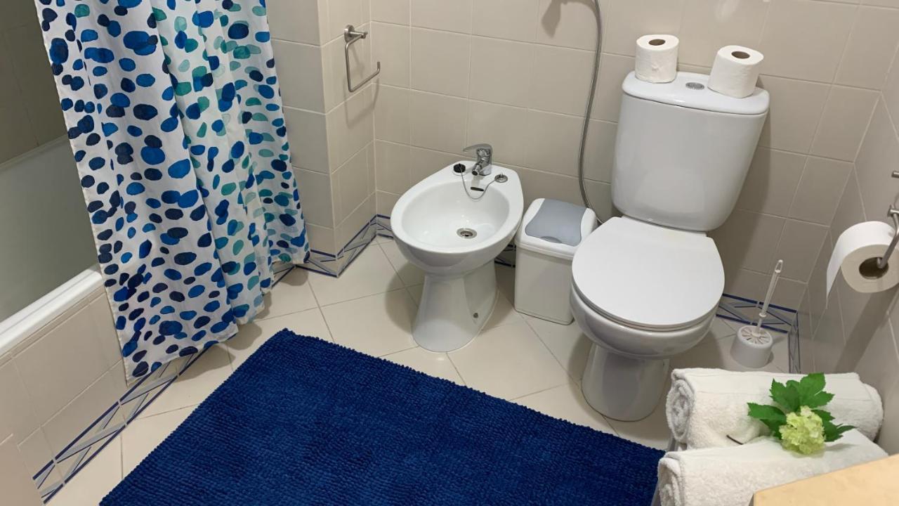 Apartamento Bela Vista Албуфейра Екстериор снимка